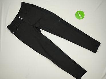 34 pants: Spodnie materiałowe damskie, rozmiar M — 2