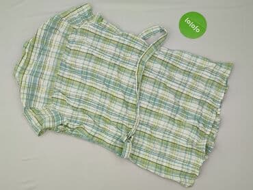 smog koszula: Yessica, Sukienka damska, S — 3