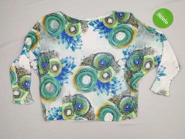 mohito bluzki koszulę: Bluzka damska, rozmiar One size — 1