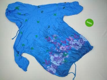 lidl koszula nocna: D&G, Tunika damska, One size — 3