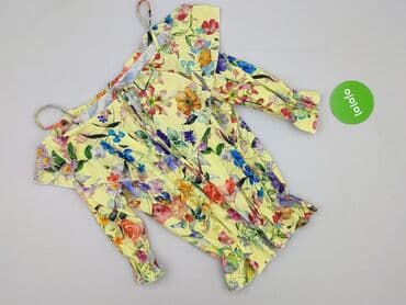 top z odkrytymi ramionami stradivarius: Bluzka damska, S — 2