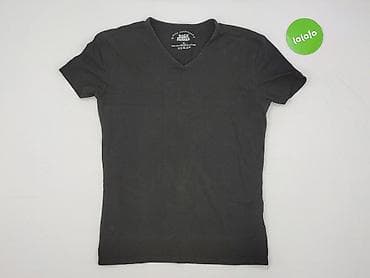 drip dresy: Jack & Jones, Koszulka dla mężczyzn, rozmiar M — 2