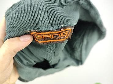 bluza fsbn: Gang, Spodnie dresowe damskie, rozmiar XS — 4