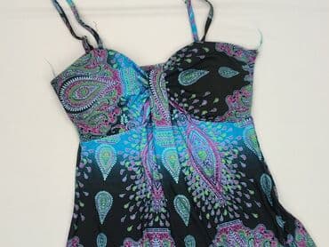 sukienki plażowe plus size: Sukienka damska, rozmiar S — 1