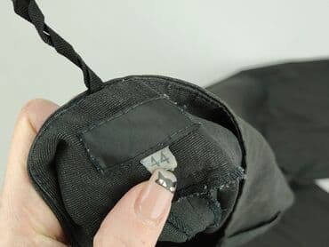 marynarki damskie theory: Spodnie materiałowe damskie, rozmiar XL — 4