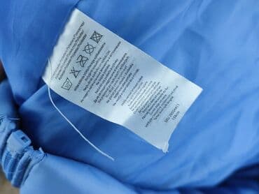 looney tunes koszulki: Kurtka puchowa 13 lat, Tkaniny syntetyczne, stan - Bardzo dobry — 6