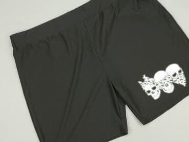 Szorty dla mężczyzn, 5XL