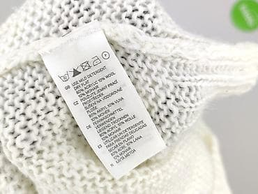 sweter vila: H&M Divided, Sweter damski, rozmiar M — 6