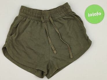 spodenki damskie ck: H&M, Szorty damskie, rozmiar XS — 2