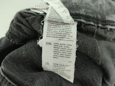 c a buty: House of Denim, Jeansy dla mężczyzn, rozmiar S — 5