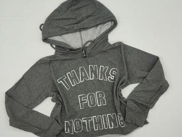 b c collection bluzy: FB Sister, Women`s hoodie, size XS — 1