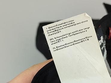 botki h m: Chinosy dla mężczyzn, rozmiar XL — 4