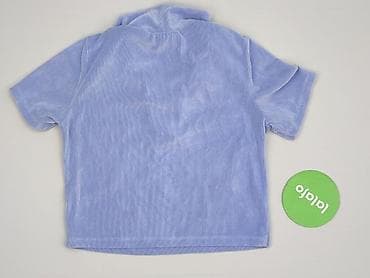 bluzki ronaldo: Sinsay, T-shirt damski, rozmiar S — 3