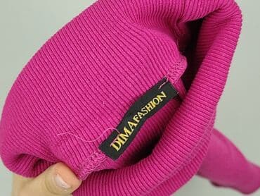 długie skarpetki do krótkich spodenek: Women`s golf, size S (EU 36) — 4