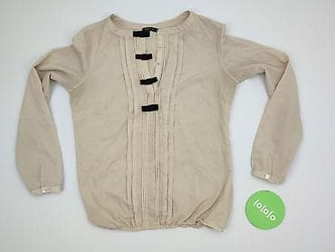 moliera klapki: Mohito, Bluzka damska, rozmiar XS — 2