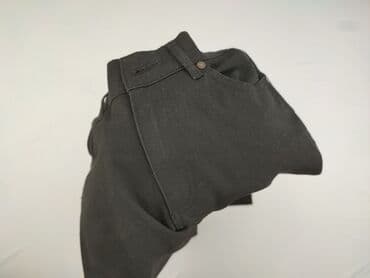 legginsy woskowane matowe: BYoung, Spodnie materiałowe damskie, rozmiar XS — 6