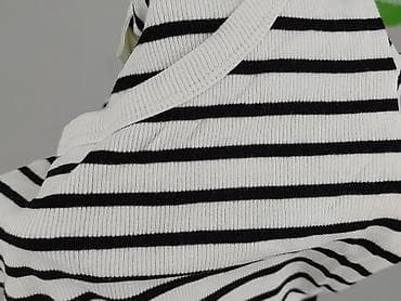 dopasowane bluzki: H&M Basic, Bluzka damska, rozmiar S — 6