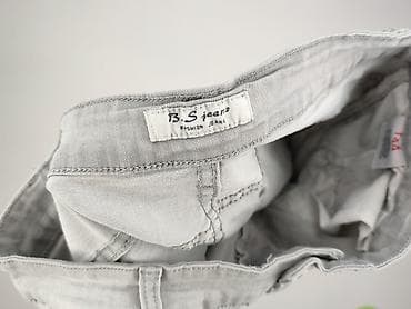 olx moda damska: Fashion Jeans, Spodnie 3/4 damskie, rozmiar L — 4