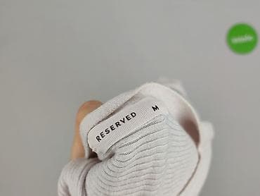 beloved sweter: Reserved, Sweter damski, rozmiar M — 4