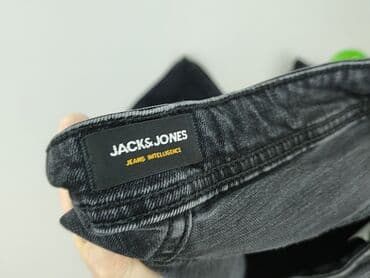 prada jeansy: Jack & Jones, Jeansy dla mężczyzn, rozmiar XL — 4