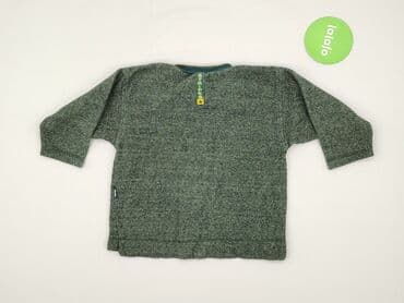 primark piżama hello kitty: Sweatshirt, 2-3 years, 92-98 cm, condition - Very good — 3