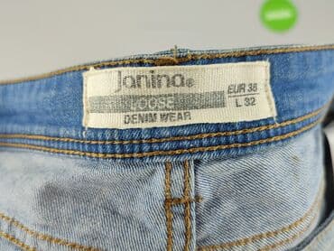 sinsay джинси жіночі: Janina, Джинси жіночі, розмір S — 4