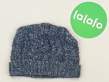 ubranka dla niemowląt 0 3 h: Cap, 3-6 months, condition - Very good — 2