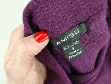 sukienki modbis allegro: Amisu, Women`s skirt, size S (EU 36) — 4