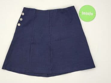 spódnice plisowane guess: Clockhouse, Women`s skirt, size XS (EU 34) — 2