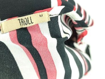 sklepy internetowe z sukienkimi tanie: Troll, Sukienka damska, rozmiar M — 5