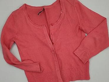 sweter open shoulder: Colours of the World, Kardigan damski, rozmiar S — 1