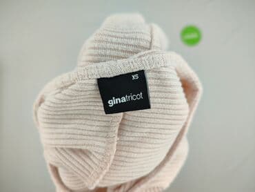 gina tricot jeansy: Gina Tricot, Sweter damski, rozmiar XS — 4
