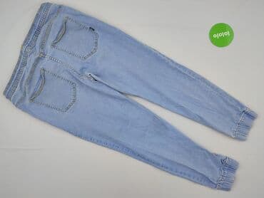 bluzy z kapturem sinsay: Jeansy dla mężczyzn — 8