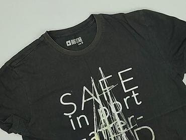 Big Star, Koszulka dla mężczyzn, rozmiar S