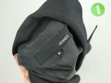 marynarki: Hennes, Marynarka damska, rozmiar S — 4