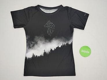 fb jeans: Koszulka dla mężczyzn, rozmiar L — 3