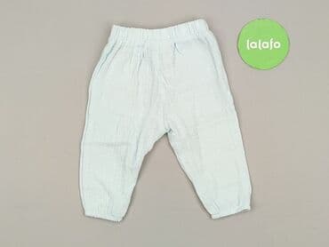 buty zimowe bartek: Sweatpants, 3-6 months, condition - Perfect — 3