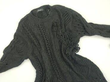 sweter z kaszmiru c a: Women`s sweater, size 2XL (EU 44) — 1