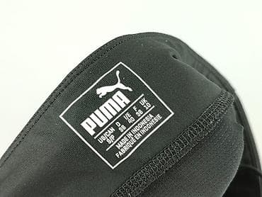 dresy niski stan: Puma, Legginsy Sportowe damskie, rozmiar S — 4