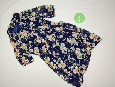 sukienka w stylu japonskim: Tenki, Sukienka damska, M — 2