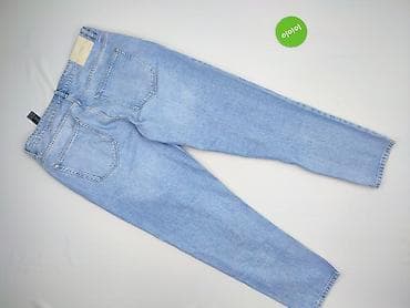 zara flare jeans men: Zara, Jeansy damskie, rozmiar 3XL — 3