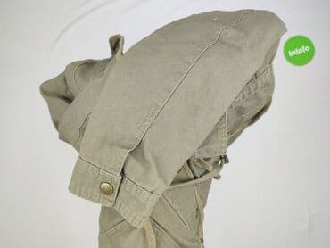 parajumper kurtka: John Baner, Parka damska, rozmiar S — 5