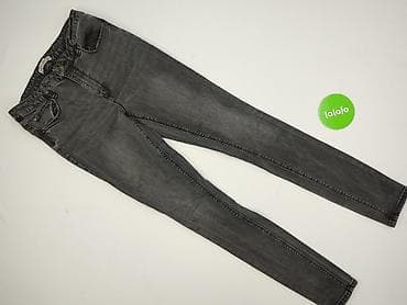trafaluc denim: Denim, Jeansy damskie, rozmiar XL — 2
