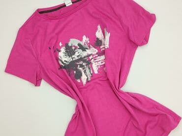 koszula z solar: Outventure, T-shirt damski, M — 1