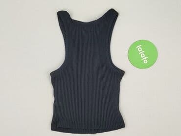 koszulka z długim rękawem cropp: Cropp, Top damski, rozmiar S — 3