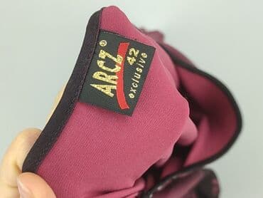 marynarka nietoperz: Bluzka damska, rozmiar XL — 5