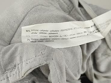second hand legnica: Zara, Spodnie materiałowe damskie, rozmiar M — 5