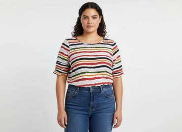 primark szlafrok: Primark, Bluzka damska, rozmiar 3XL — 6