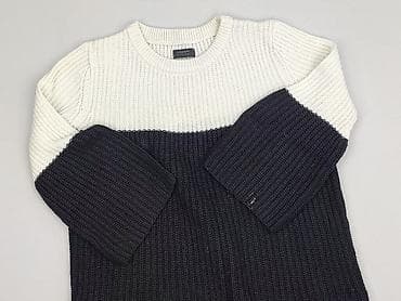 heron preston bluza: Papaya, Sweter damski, rozmiar M — 1