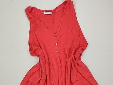 alba moda w polsce: Janina, Sukienka damska, rozmiar 2XL — 1